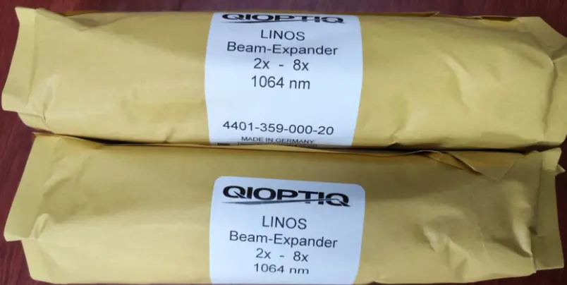 LINOS 4401-359-000-20